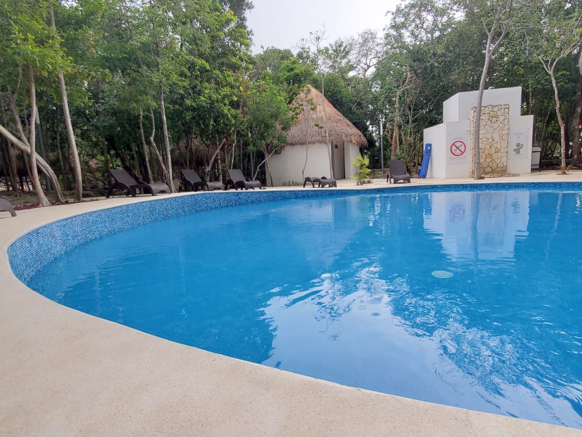 Espectacular Residencia en PuntaVista – Puerto Morelos - Wviviendas